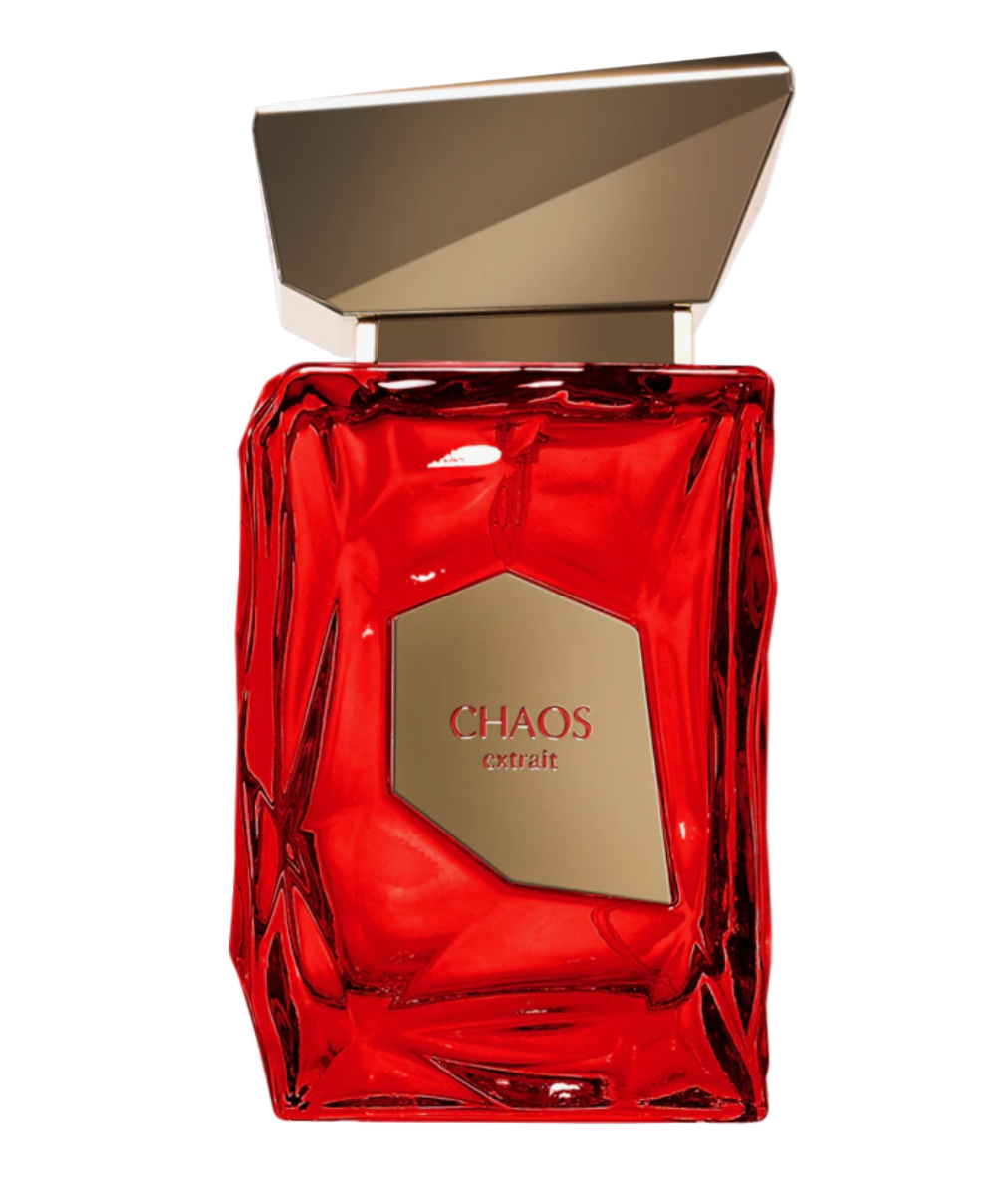 French Avenue Chaos Extrait Parfüm
