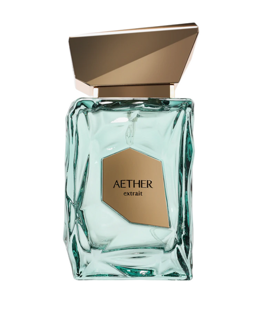 French Avenue Aether Extrait