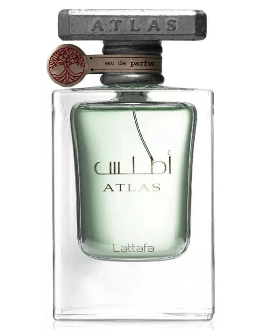Lattafa Atlas
