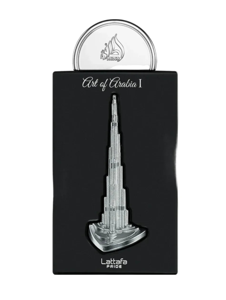 Lattafa Art Of Arabia I