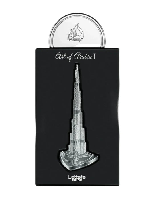 Lattafa Art Of Arabia I