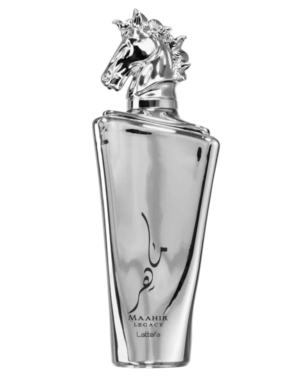 Lattafa Maahir Legacy