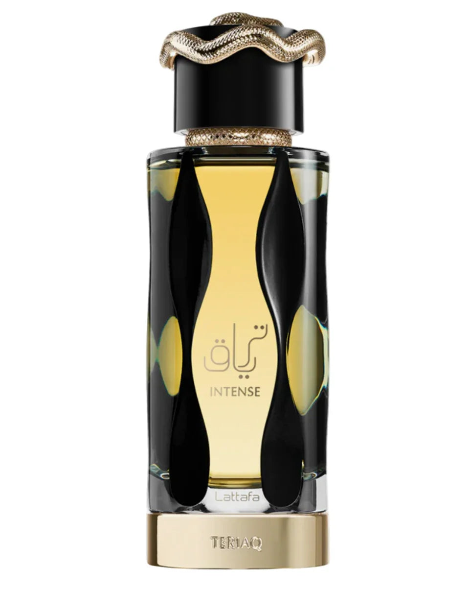 Lattafa Teriaq Intense
