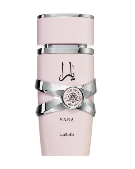 Lattafa Yara