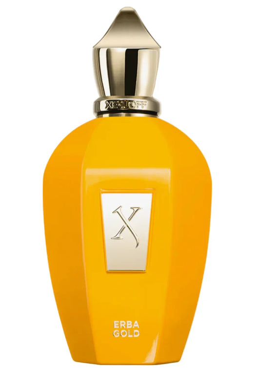 Xerjoff Erba Gold