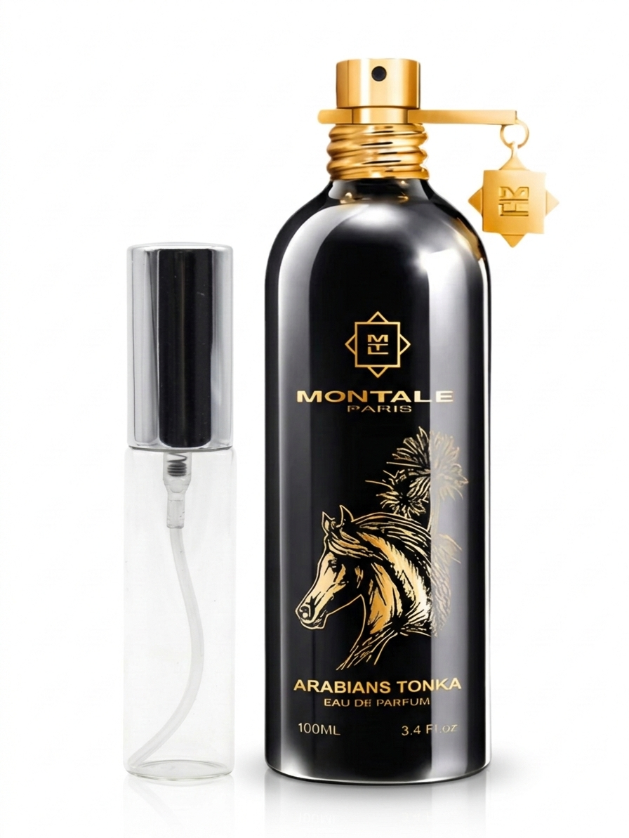 Arabians Tonka Eau de Parfum - Minta 2ml / 5ml / 10ml)
