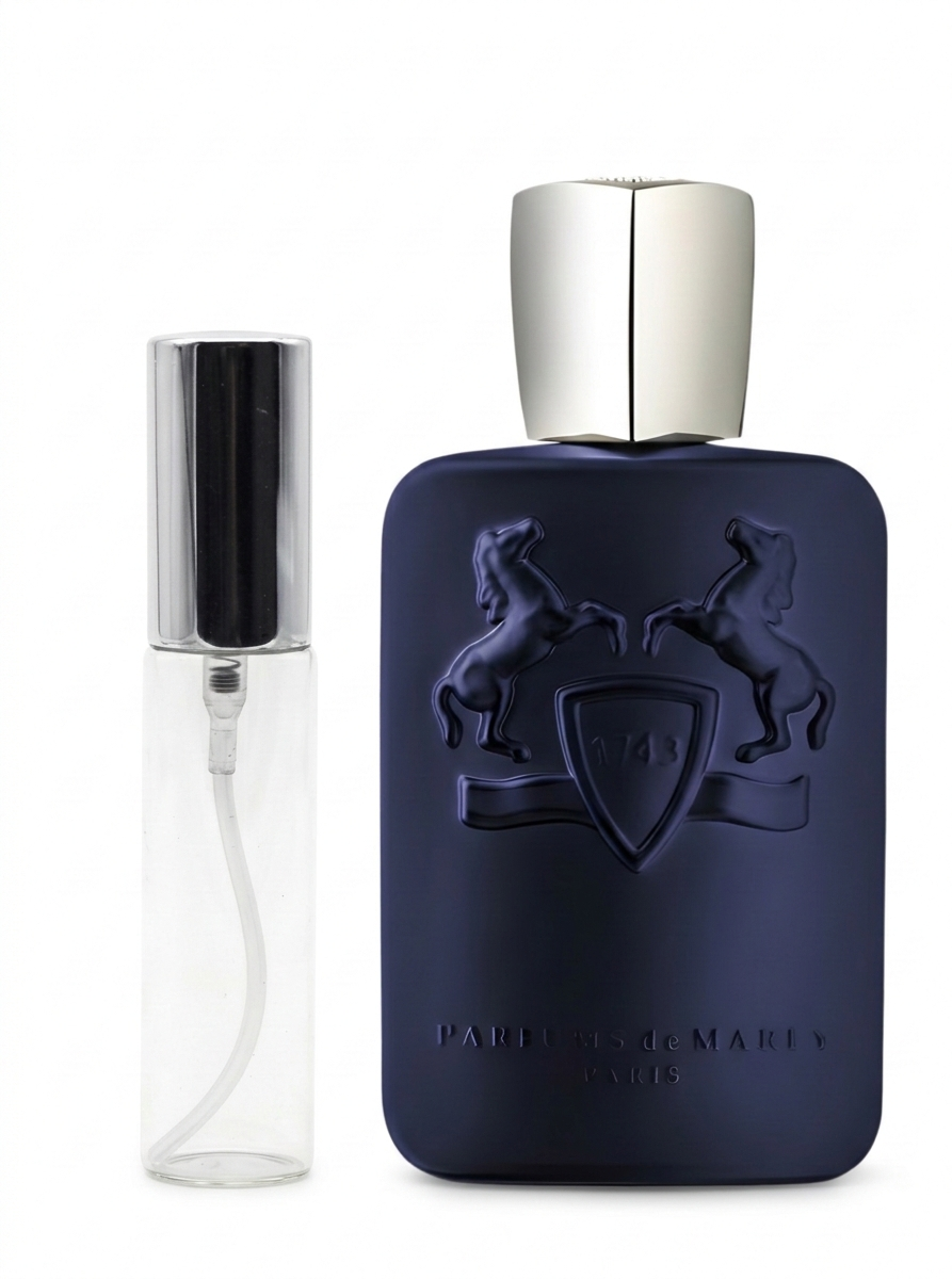 Layton Eau de Parfum - Minta (1ml / 2ml / 5ml / 10ml)