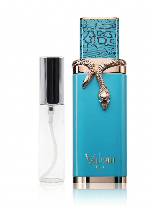 French Avenue Vulcan Feu Eau de Parfum - Minta 2ml / 5ml / 10ml)