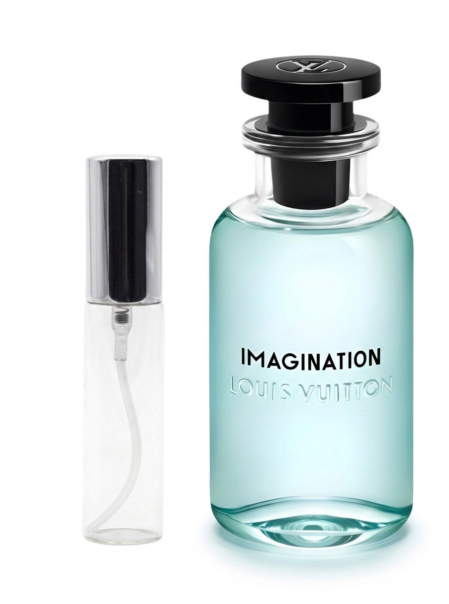 Imagination Eau de Parfum - Minta (1ml / 2ml / 5ml / 10ml)