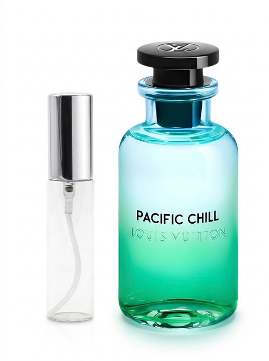Pacific Chill Eau de Parfum - Minta (1ml / 2ml / 5ml / 10ml)