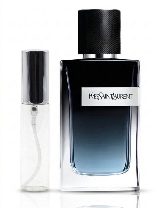 Y Eau de Parfum - Minta 2ml / 5ml / 10ml)
