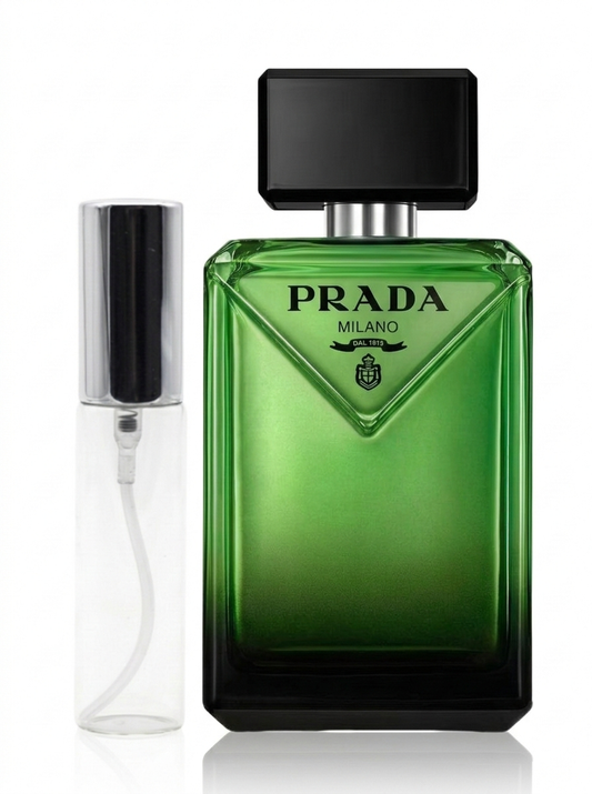 Paradigme Eau de Parfum - Minta 2ml / 5ml / 10ml)