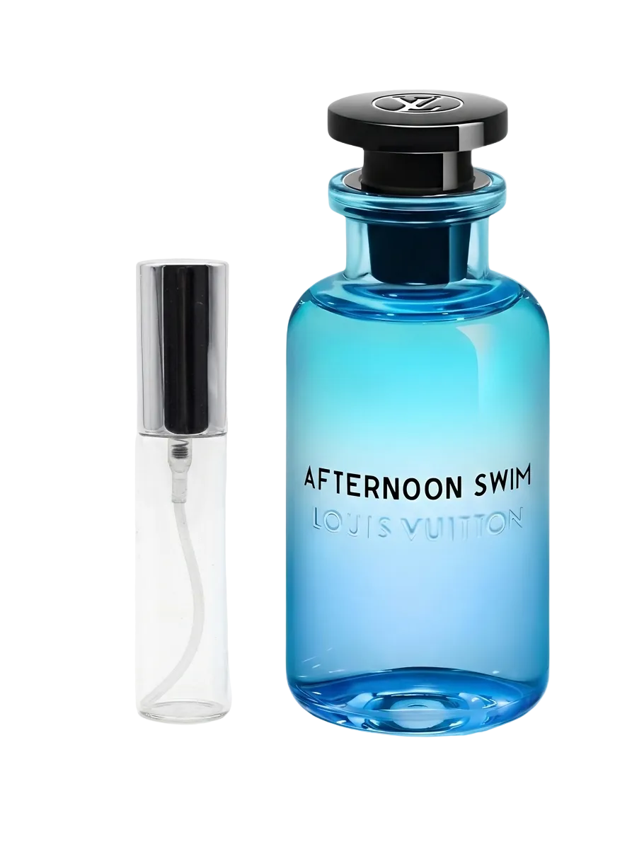 Afternoon Swim Eau De Parfüm - Minta (1ml / 2ml / 5ml / 10ml)