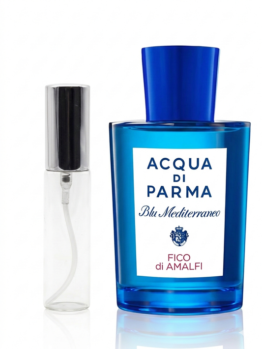 Fico di Amalfi Eau de Toilette - Minta 2ml / 5ml / 10ml)