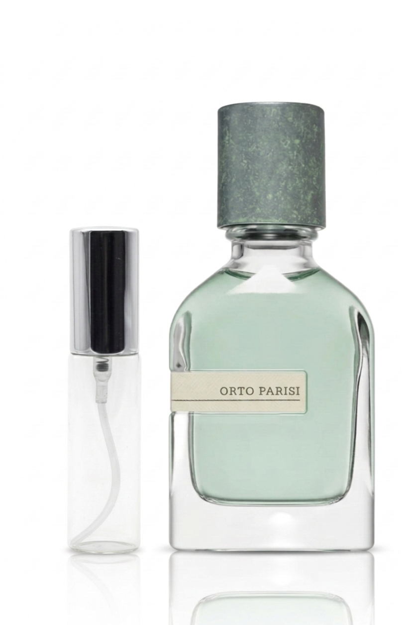 Megamare Extrait de Parfum - Minta (1ml / 2ml / 5ml / 10ml)