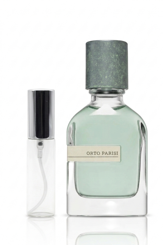 Megamare Extrait de Parfum - Minta (1ml / 2ml / 5ml / 10ml)
