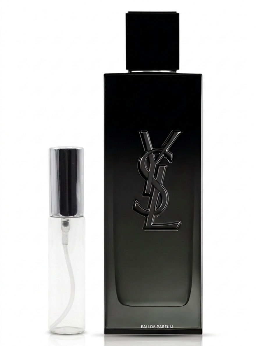 MYSLF Eau de Parfum - Minta 2ml / 5ml / 10ml)