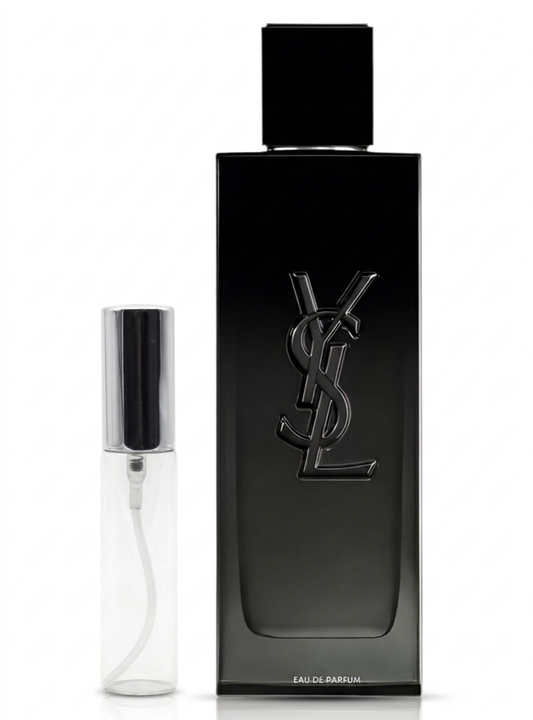 MYSLF Eau de Parfum - Minta 2ml / 5ml / 10ml)