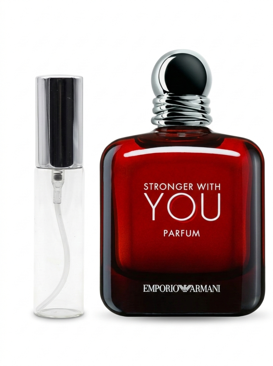 Stronger With You Parfum - Minta 2ml / 5ml / 10ml)