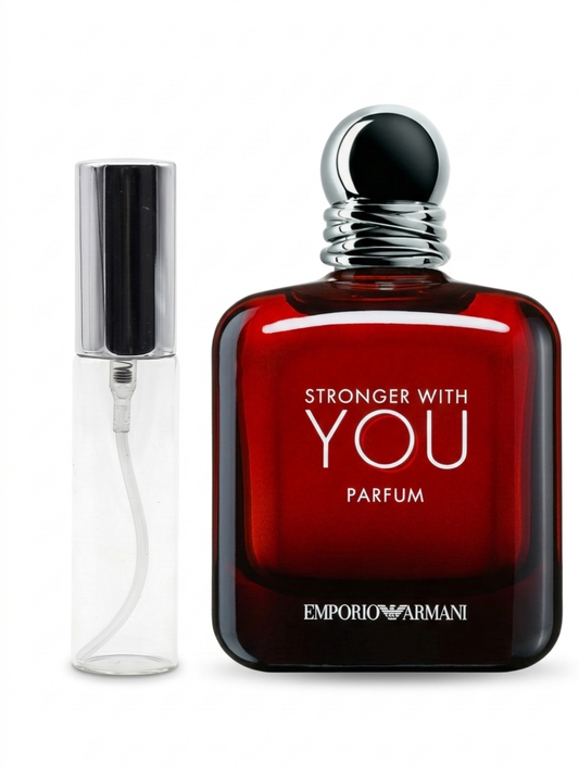 Stronger With You Parfum - Minta 2ml / 5ml / 10ml)