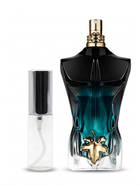 Le Beau Le Parfum Eau de Parfum - Minta 2ml / 5ml / 10ml)
