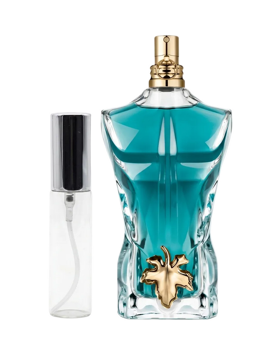 Le Beau Eau De Toilette - Minta 2ml / 5ml / 10ml)