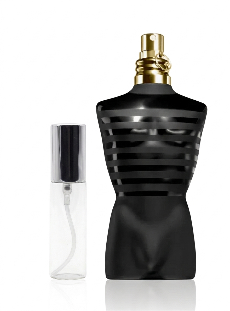 Le Male Le Parfum Eau de Parfum - Minta 2ml / 5ml / 10ml)