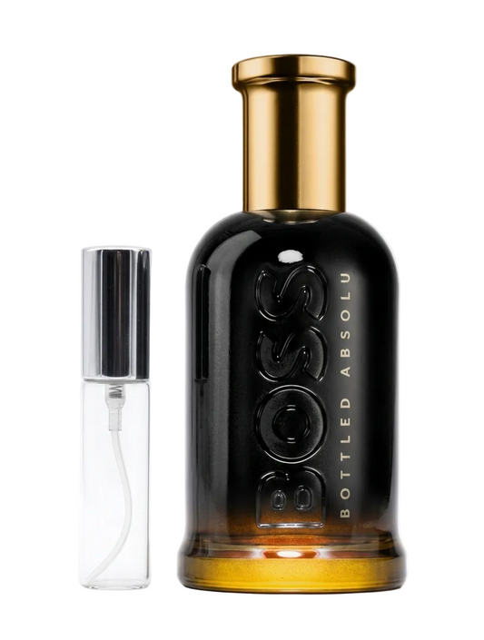 Bottled Absolu Eau De Parfum - Minta 2ml / 5ml / 10ml)