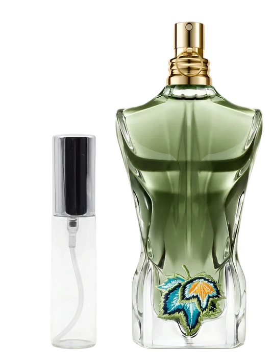 Le Beau Paradise Garden Eau de Parfum - Minta 2ml / 5ml / 10ml)