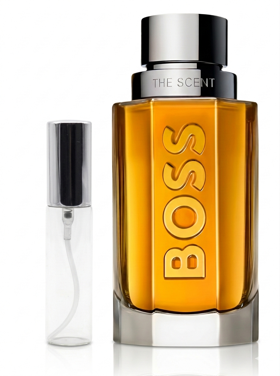The Scent Eau De Toilette - Minta 2ml / 5ml / 10ml)