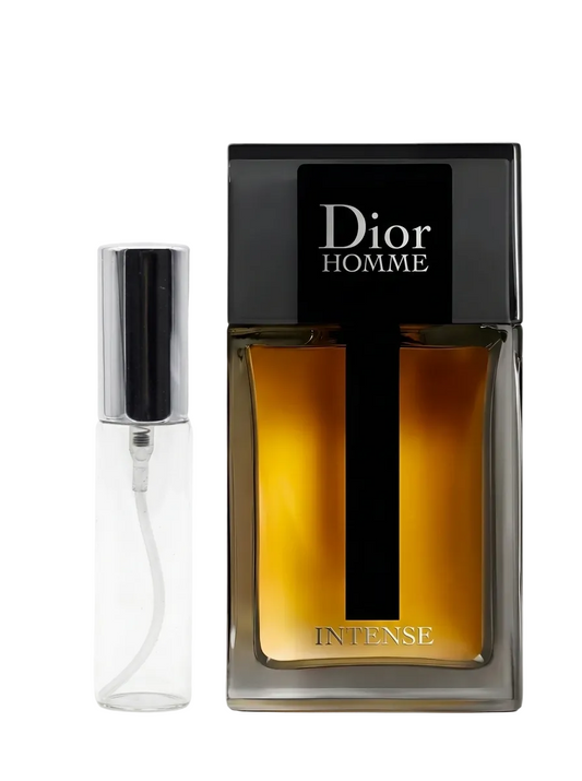 Homme Intense Eau de Parfum - Minta 2ml / 5ml / 10ml)