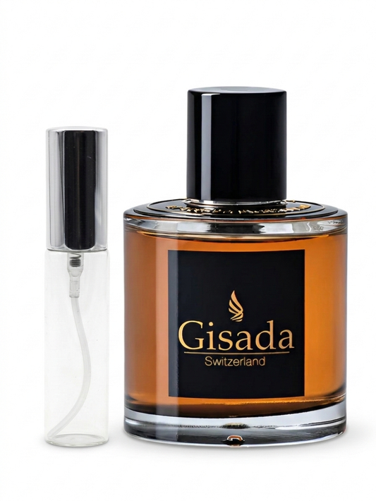 Ambassador Eau De Parfum - Minta 2ml / 5ml / 10ml)